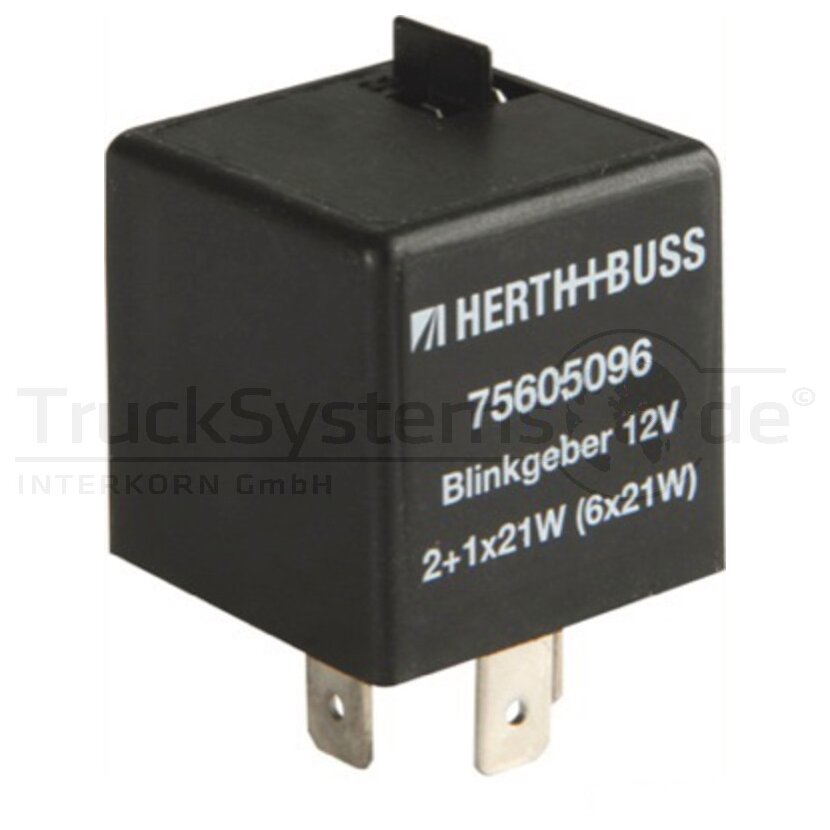 HERTH+BUSS Blinkgeber - 75605096