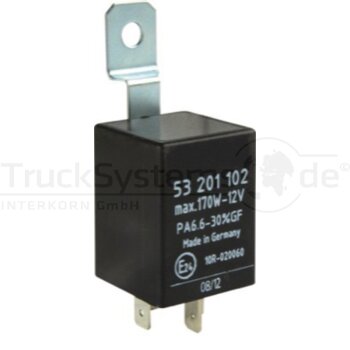 HERTH+BUSS Blinkgeber - 75605125