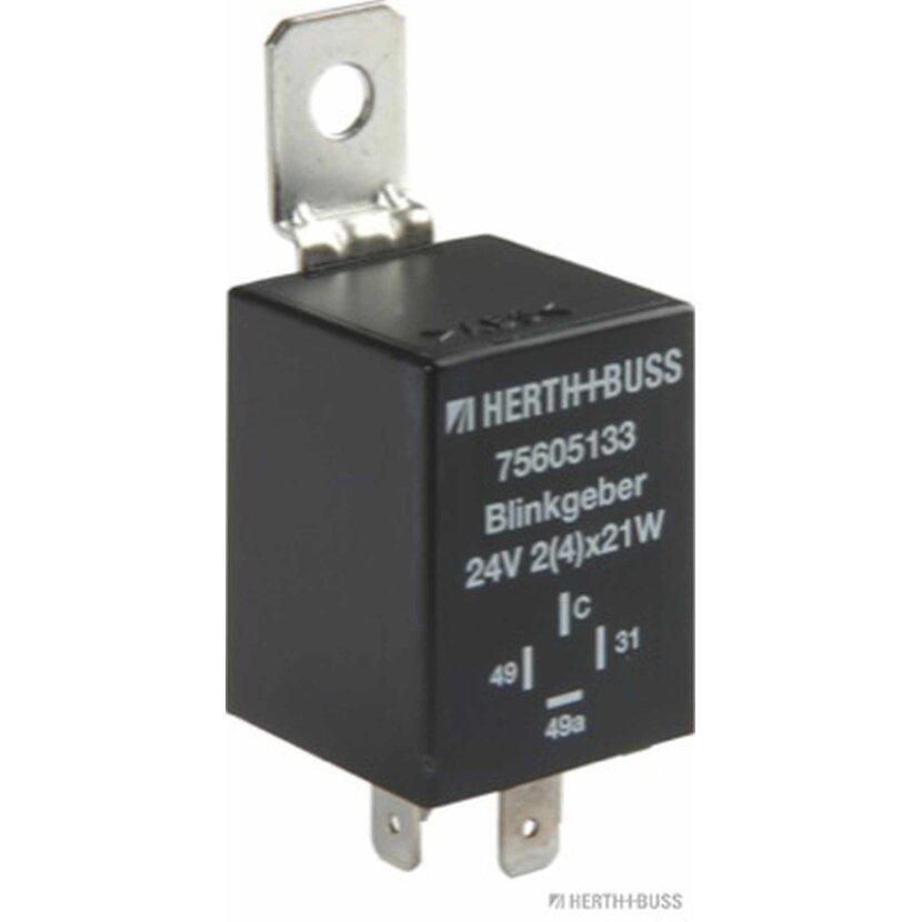 HERTH+BUSS Blinkgeber - 75605133