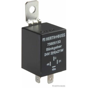 HERTH+BUSS Blinkgeber - 75605133