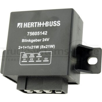HERTH+BUSS Blinkgeber - 75605142