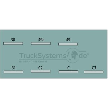 HERTH+BUSS Blinkgeber - 75605142
