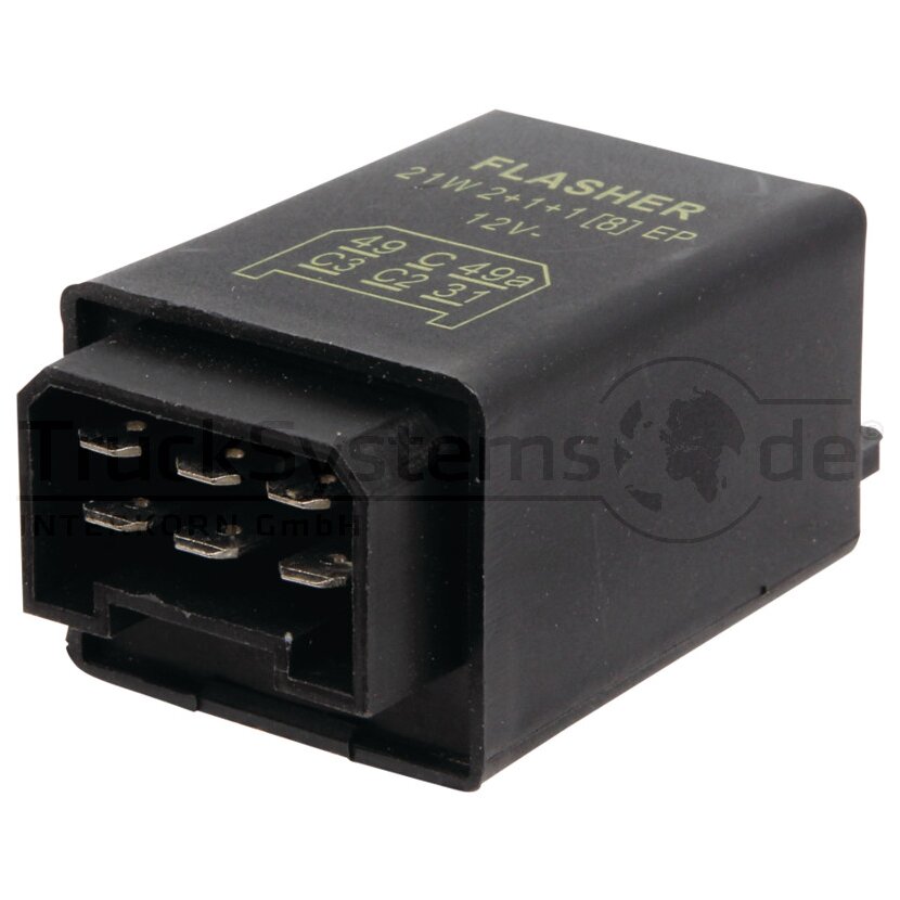 HERTH+BUSS Blinkgeber - 75605146
