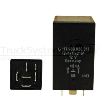 HERTH+BUSS Blinkgeber - 75605147