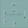 HERTH+BUSS Blinkgeber - 75605147