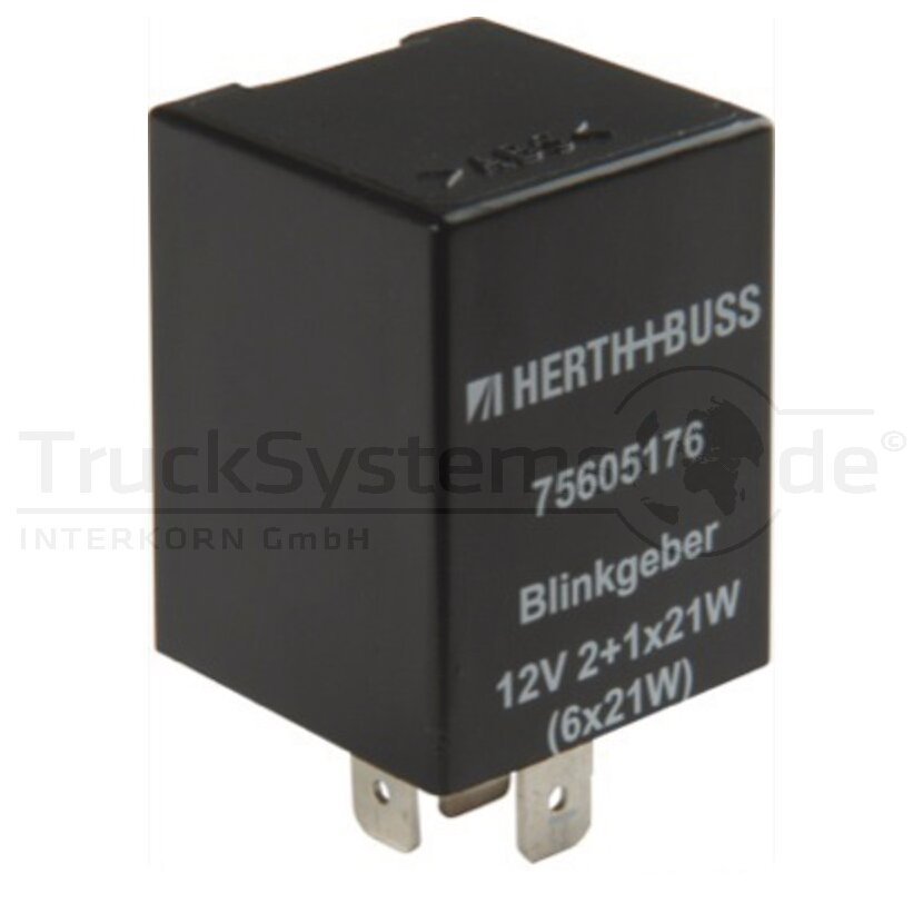 HERTH+BUSS Blinkgeber - 75605176
