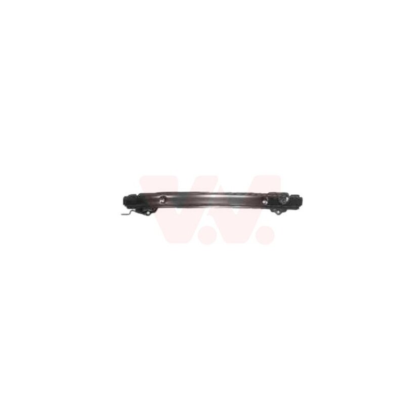VAN WEZEL Träger, Stoßfänger 0629530 für 51127192408
