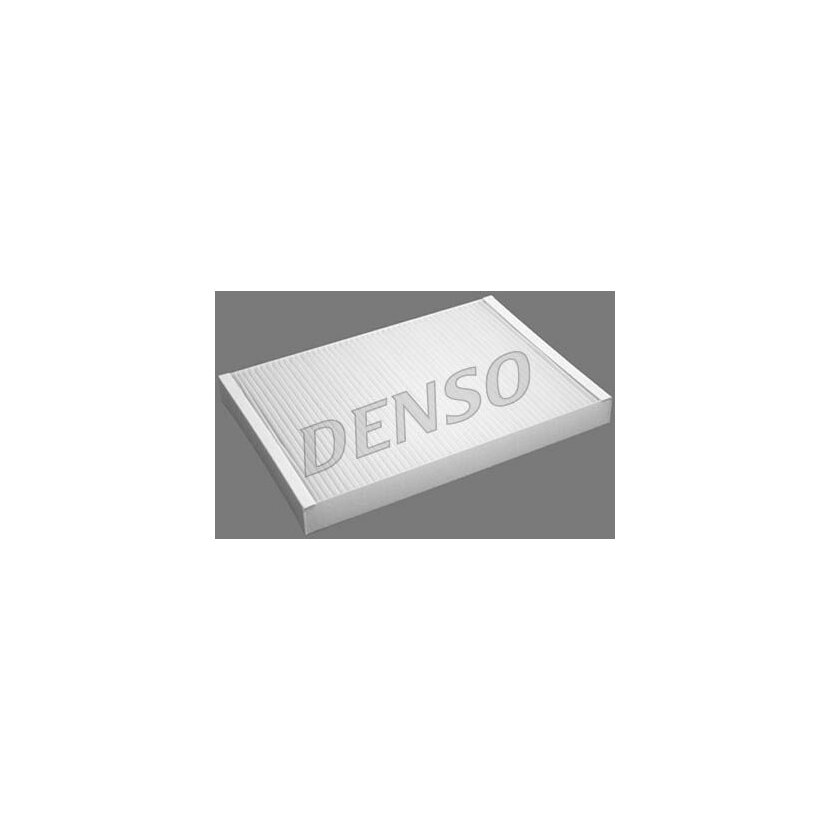 DENSO Filter, Innenraumluft DCF463P für 8E0819439