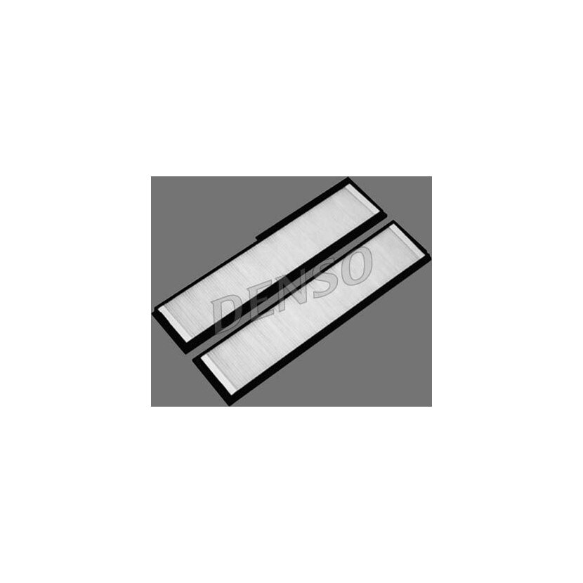 DENSO Filter, Innenraumluft DCF159P für 1248300118