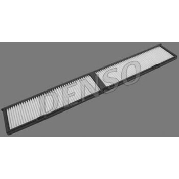 DENSO Filter, Innenraumluft DCF096P für 64316946629