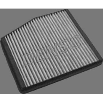 DENSO Filter, Innenraumluft DCF090K für 46722862