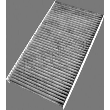 DENSO Filter, Innenraumluft DCF044K für 2994584