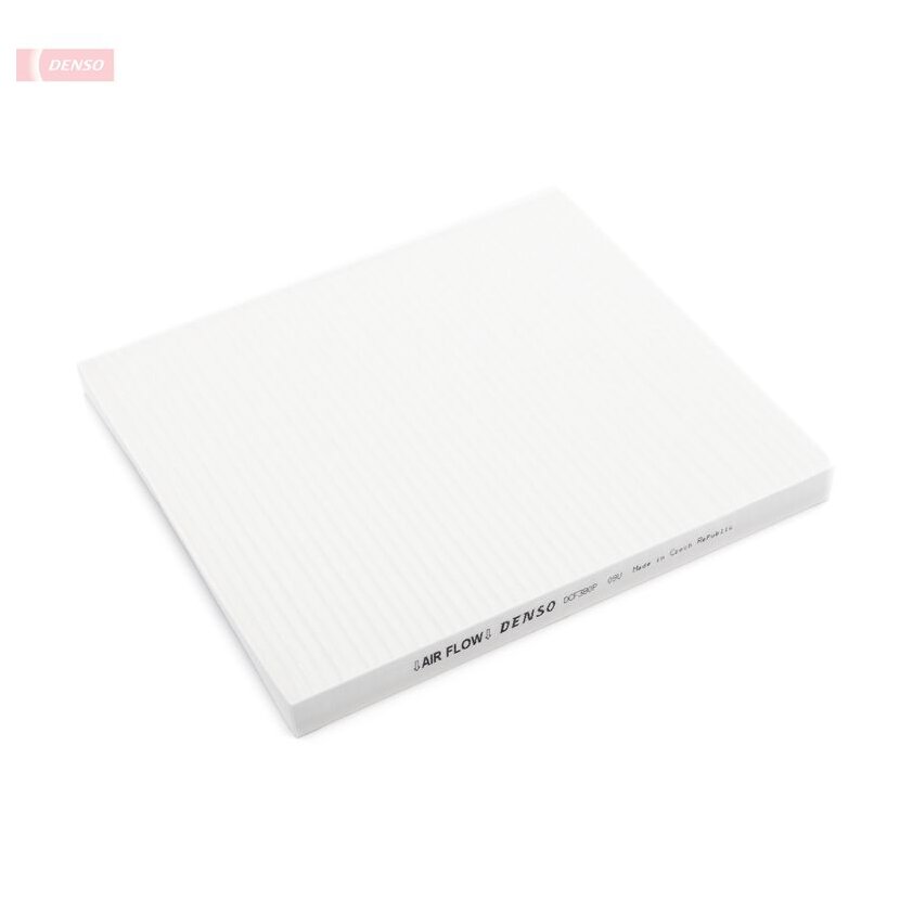 DENSO Filter, Innenraumluft DCF380P für 95861-57L00