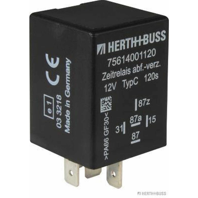 Herth+Buss