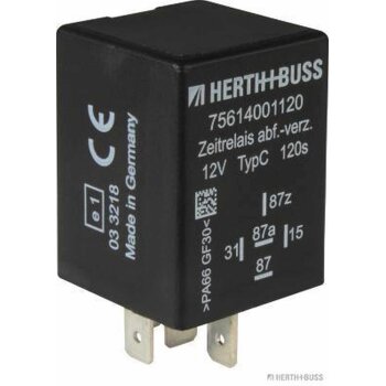 HERTH+BUSS Zeitrelais - 75614001120