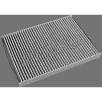DENSO Filter, Innenraumluft DCF225K für 8L0091800