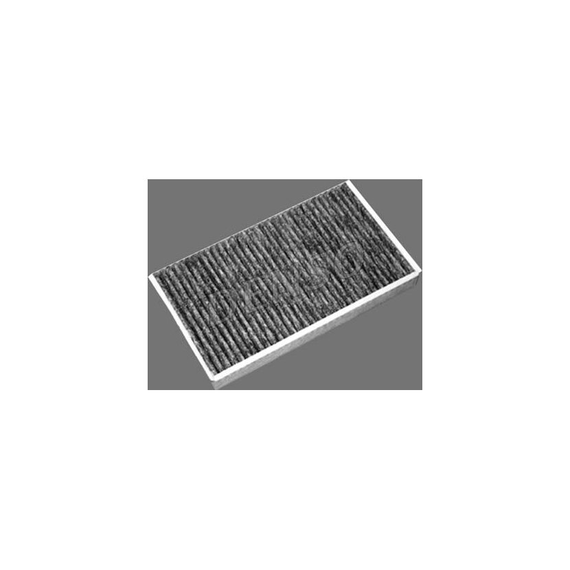 DENSO Filter, Innenraumluft DCF172K für 639.835.03.47