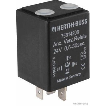 HERTH+BUSS Zeitrelais - 75614206