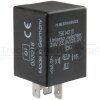 HERTH+BUSS Kontrollgerät, Batteriespannung - 75614215