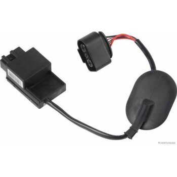 HERTH+BUSS Steuergerät, Kraftstoffpumpe - 75614290