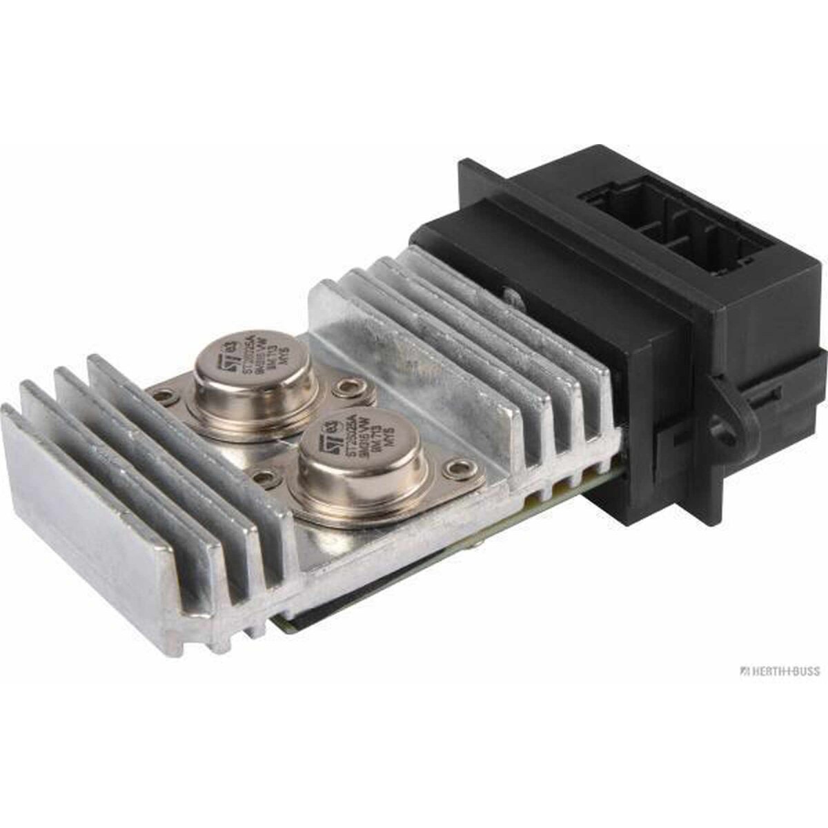 HERTH+BUSS Steuergerät, Heizung/Lüftung - 75614295