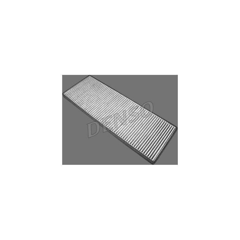 DENSO Filter, Innenraumluft DCF195K für 1718044