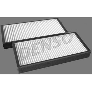 DENSO Filter, Innenraumluft DCF283P für 0K9A46152X