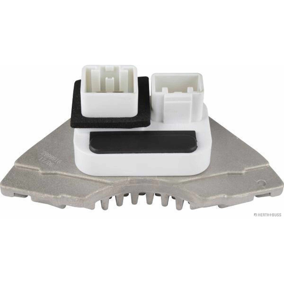 HERTH+BUSS Steuergerät, Heizung/Lüftung - 75614932