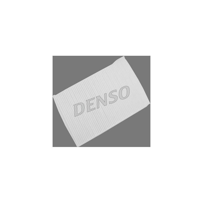 DENSO Filter, Innenraumluft DCF368P für ED 380 2821