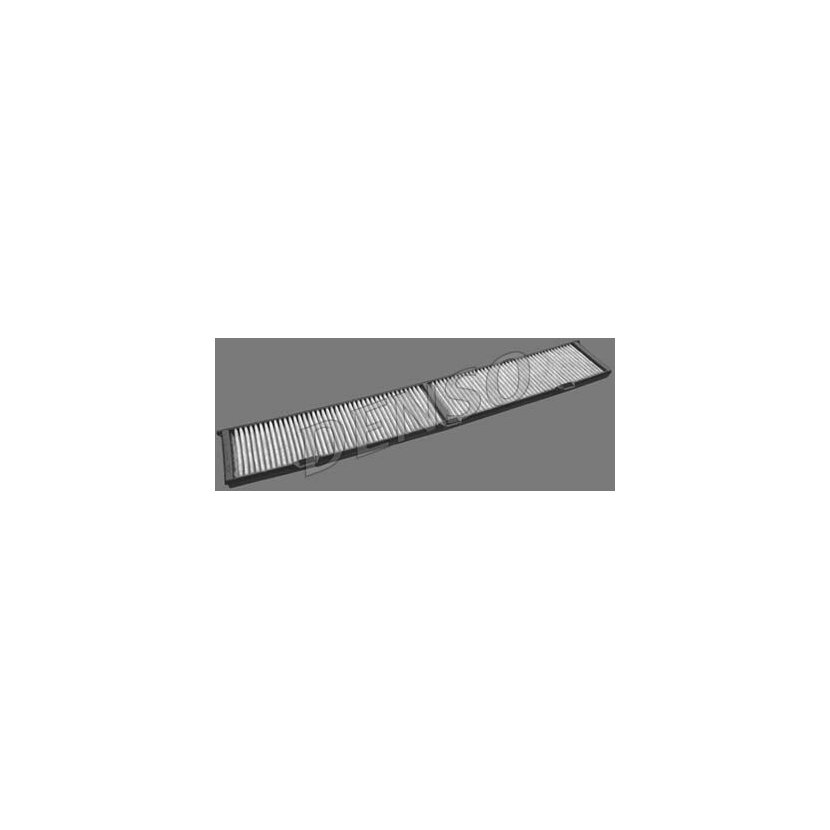 DENSO Filter, Innenraumluft DCF092K für 64316946628
