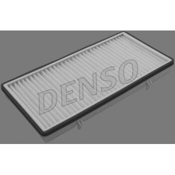 DENSO Filter, Innenraumluft DCF418P für 27298-00QAA