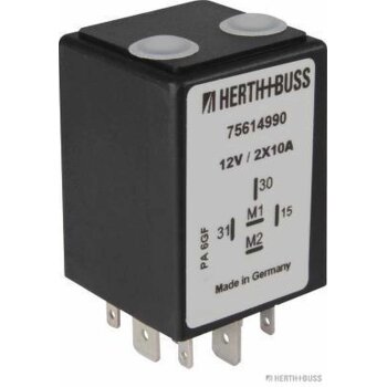 HERTH+BUSS Multifunktionsrelais - 75614990
