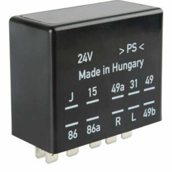 HERTH+BUSS Blinkgeber - 75892702