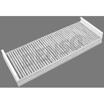 DENSO Filter, Innenraumluft DCF134K für 81 61910 0019
