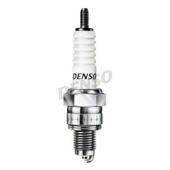 DENSO Zündkerze U24FSR-C - U24FSRC für 09482-00405