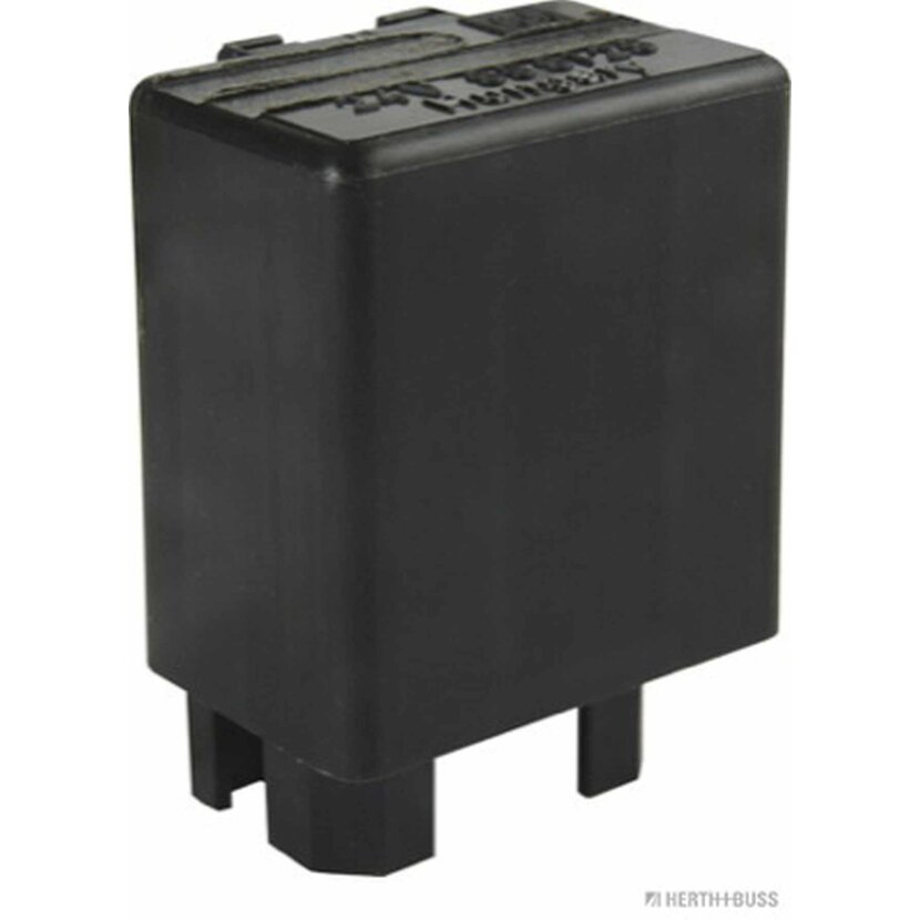 HERTH+BUSS Zeitrelais 15 A, 3 pins - 75898128