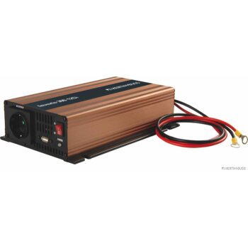 HERTH+BUSS Wechselrichter - 76300300
