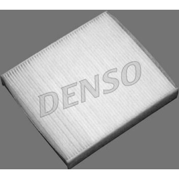 DENSO Filter, Innenraumluft DCF471P für 1315686