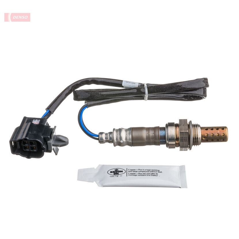 DENSO Lambdasonde DOX-1356 - DOX1356 für Z53618861A