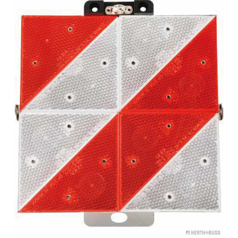 HERTH+BUSS Parkwarntafel - 78629130