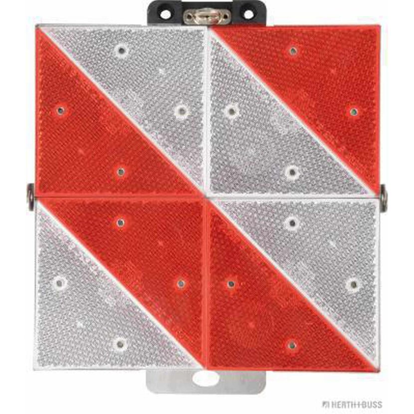 HERTH+BUSS Parkwarntafel - 78629131