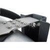 Tankkonsole-Set Tankträger AdBlue 620x675 bombiert durch Gummi Einlage