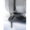Tankkonsole-Set Tankträger AdBlue 620x675 bombiert durch Gummi Einlage