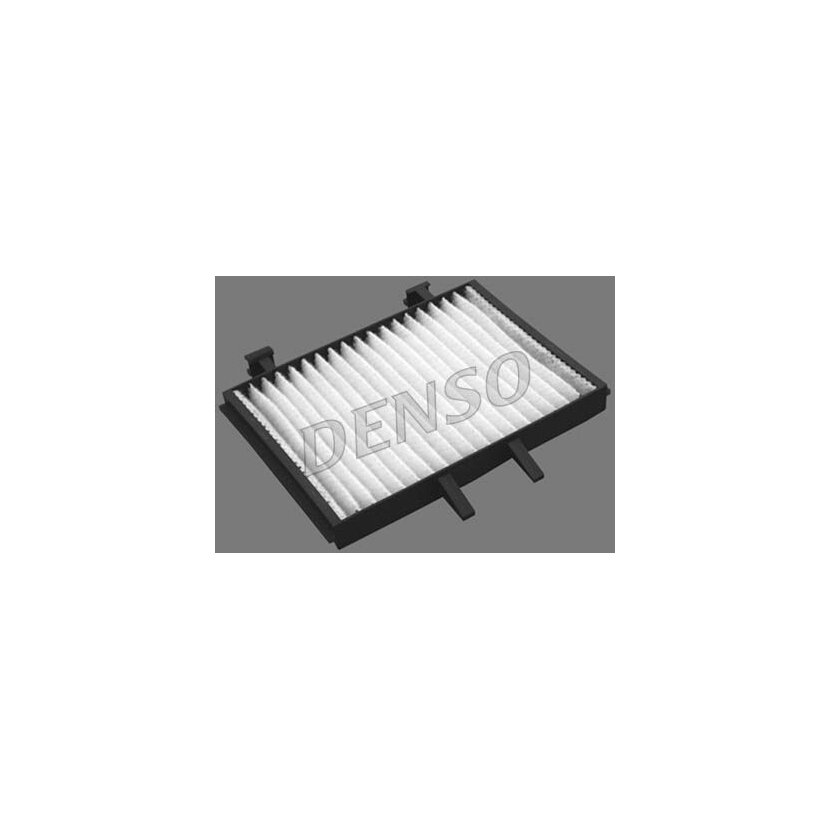DENSO Filter, Innenraumluft DCF309P für MR360889