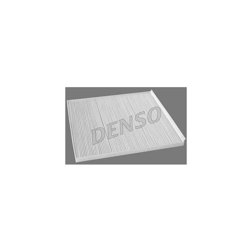 DENSO Filter, Innenraumluft DCF086P für 7078711