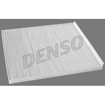 DENSO Filter, Innenraumluft DCF086P für 7078711