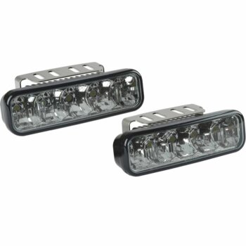 HERTH+BUSS Tagfahrleuchtensatz - 80659103