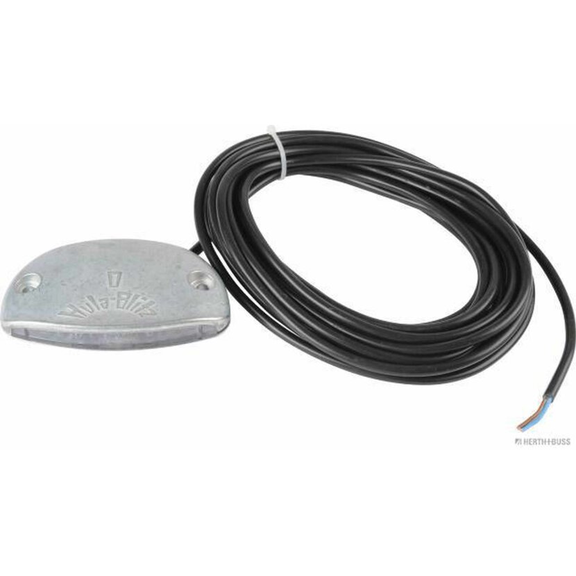 HERTH+BUSS Warnleuchte 24 V, LED, 6m open end - 80690022