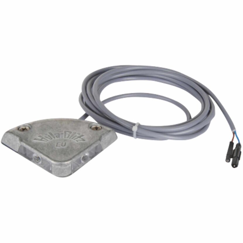 HERTH+BUSS Warnleuchte - 80690029
