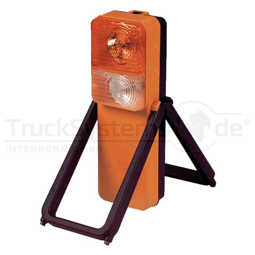 HERTH+BUSS Warnleuchte - 80690031